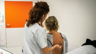 Leczenie Ukraińców kosztowało nas o wiele mniej, niż planował rząd