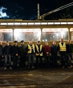 Wrocław. 119-letni tramwaj odżył. To ostatni egzemplarz tego typu