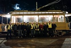 Wrocław. 119-letni tramwaj odżył. To ostatni egzemplarz tego typu