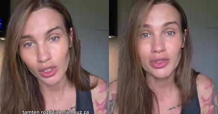 Karolina Gilon PRZEMÓWIŁA po aferze z Polsatem: "Tamten rozdział mam już za sobą"