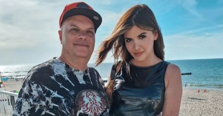 Skiba rozwiódł się po 30 latach. Teraz ujawnił kulisy sprawy