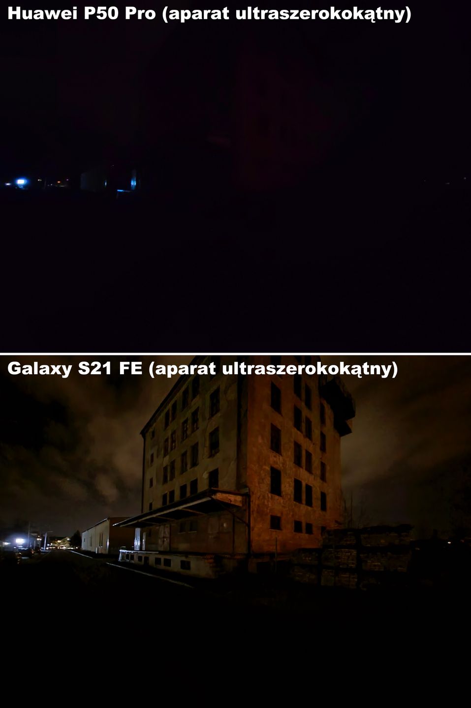 W Huaweiu P50 Pro zabrakło mi jednej rzeczy. I nawet nie są to apki Google 71
