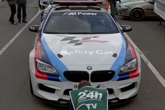 BMW M Facebook page