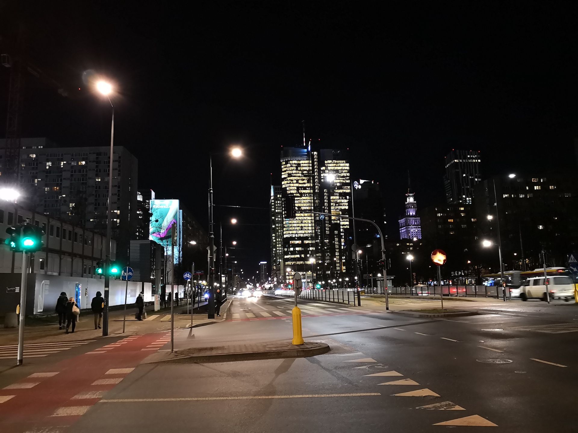 Huawei Mate 10 Pro - gdy serce przegrywa z głosem rozsądku [TEST] 71