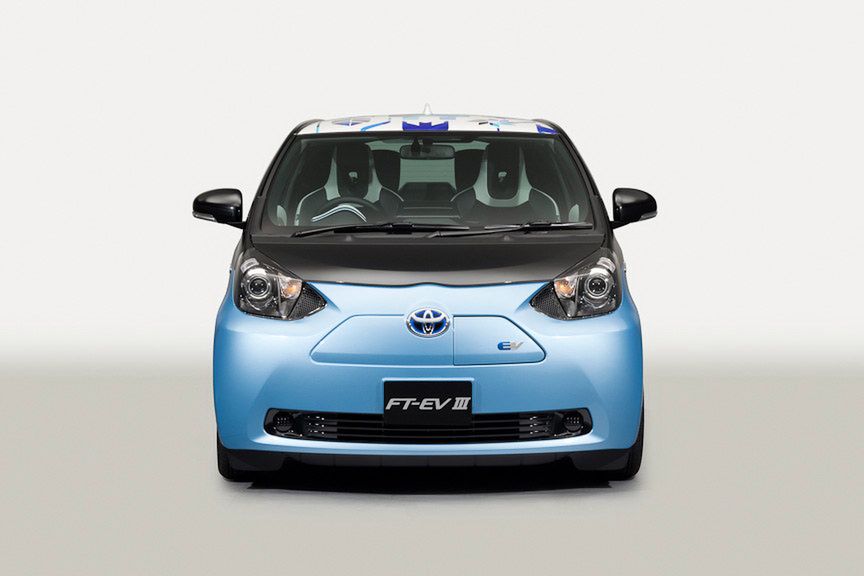 Toyota-FT-EV-III