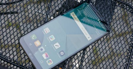 Jaki to smartfon? #quiz