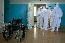 Koronawirus w Polsce. Nowe przypadki i ofiary śmiertelne. MZ podaje dane (17 stycznia 2022)
