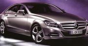 Przeciek: tak wygląda nowy Mercedes CLS