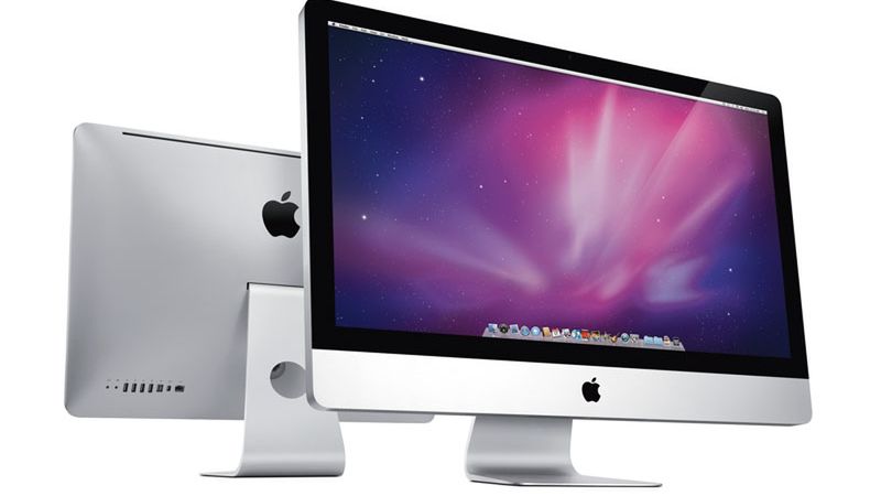 Masz problem z iMakiem? Zgłoś go. 1