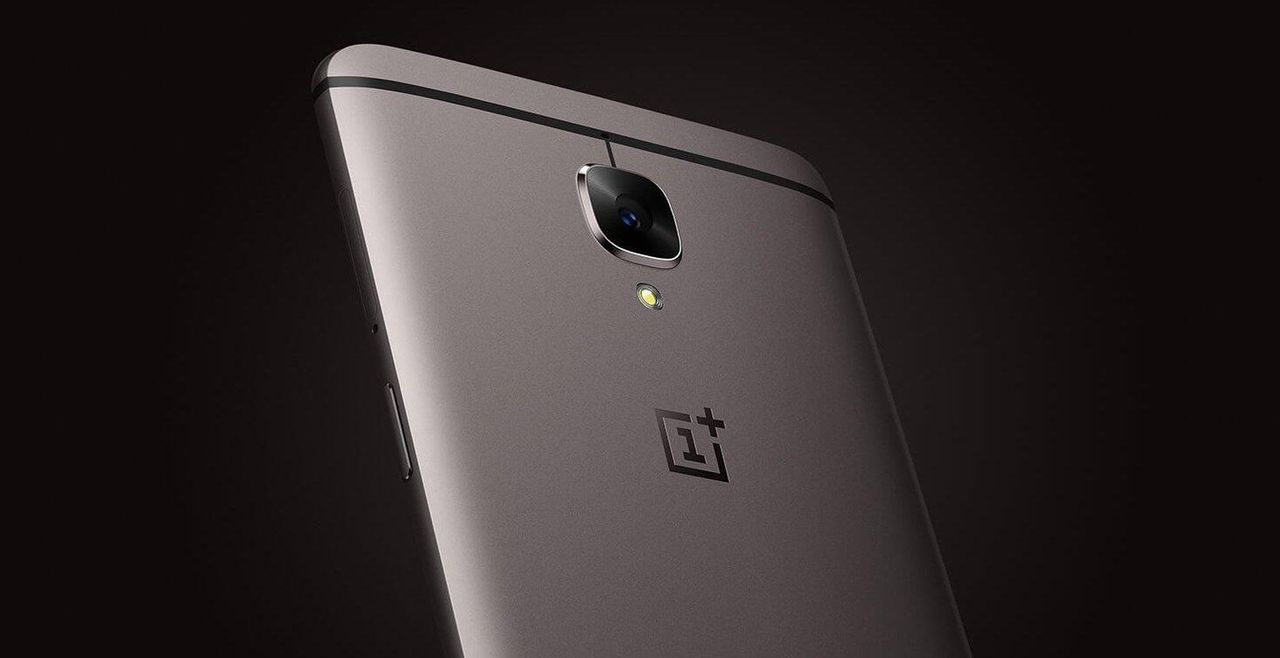 OnePlus 3T