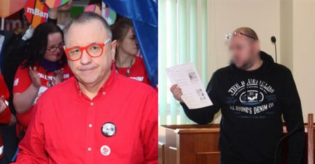 Bloger krytykujący Owsiaka NIE ZGADZA SIĘ na leczenie sprzętem WOŚP! "Kategorycznie nie wyrażam zgody"