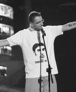 Zmarł raper Pjus. Nowe informacje o okolicznościach śmierci