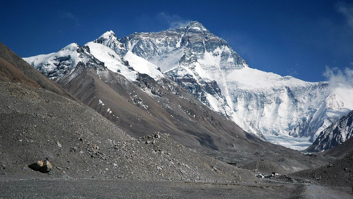 Polka zdobyła Everest, a świat usłyszał o jej wyczynie. Za kulisami ...