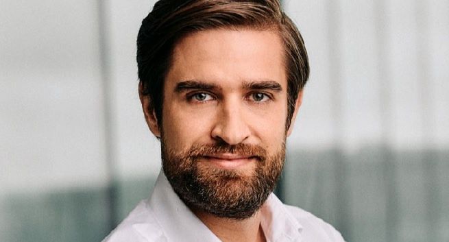 Michał Dubisz na czele Uber Eats w Polsce