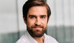 Michał Dubisz na czele Uber Eats w Polsce