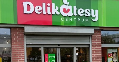 Od dzisiaj w Delikatesach Centrum ryby od 15,90 zł za kilogram. Ruszyła promocja