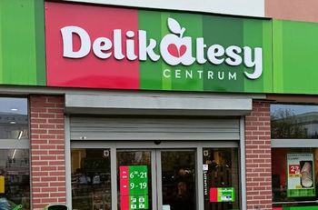 Od dzisiaj w Delikatesach Centrum ryby od 15,90 zł za kilogram. Ruszyła promocja