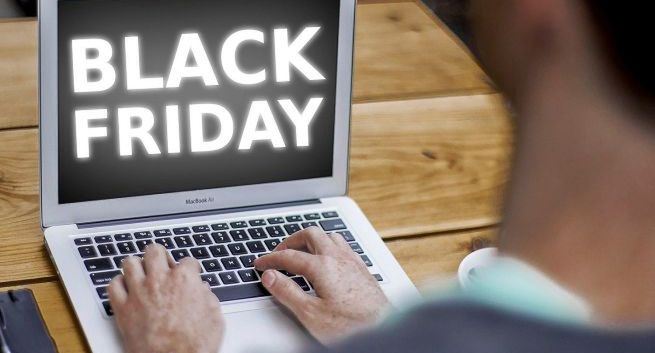 Black Friday przez weekend zwiększy bezpieczeństwo zakupów