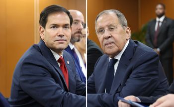 Spotkanie Ławrow-Rubio. Waszyngton odrzucił żądania Moskwy