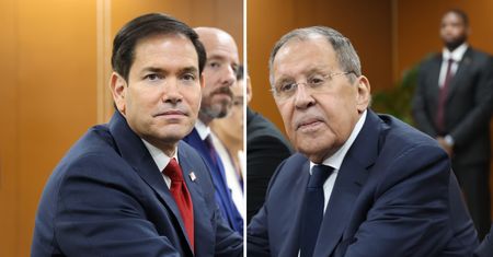 Przedstawił stanowisko USA. Rubio wprost o postulatach Ławrowa