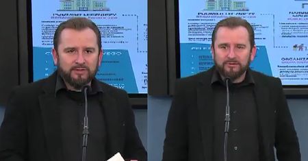 Liroy złożył projekt ustawy o medycznej marihuanie: "Ludzie umierający na to czekali"