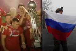 Polacy mistrzami świata, sukcesy Rosji na froncie [SKRÓT PORANKA]