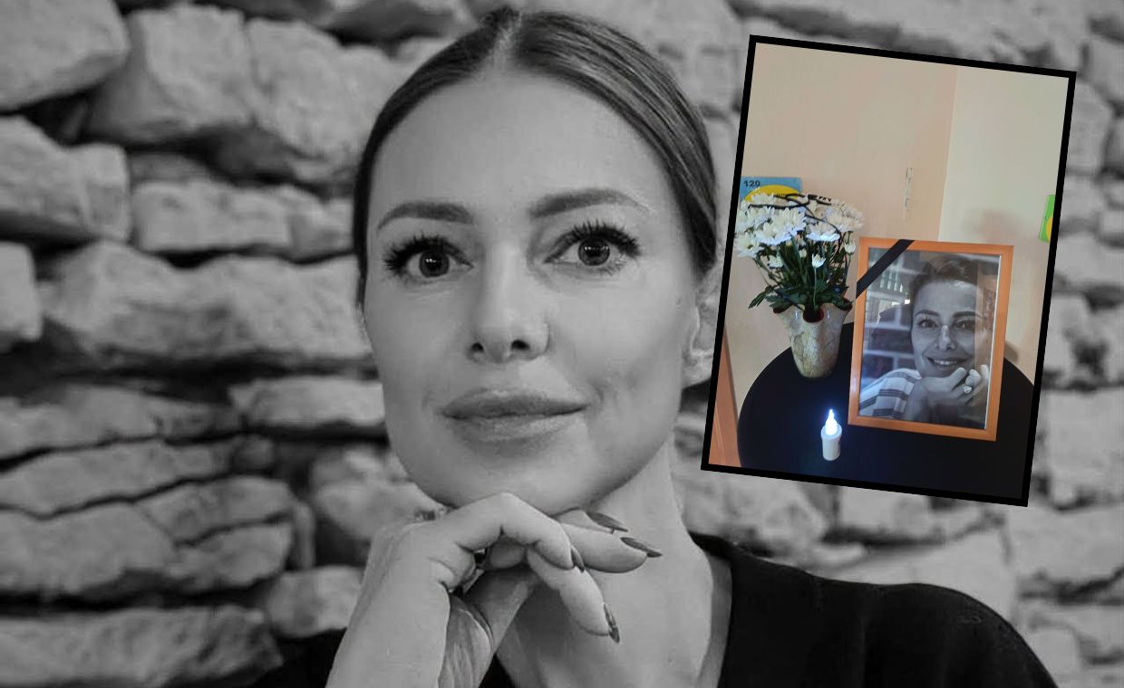 Nauczycielka zmarła tuż przed końcem roku szkolnego. "Nie do wiary"