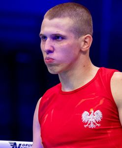 Trafił do szpitala po wypadku. Trener o stanie Cezarego Znamca