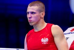 Trafił do szpitala po wypadku. Trener o stanie Cezarego Znamca