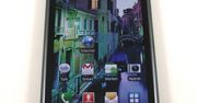 Samsung Galaxy S I9000 - test cz.1