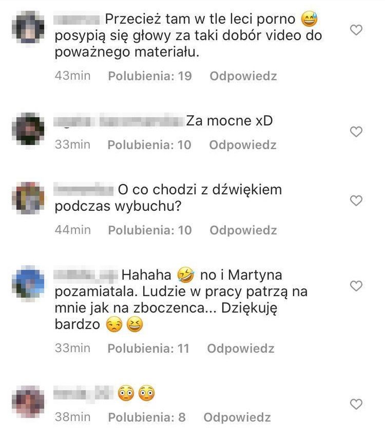 Martyna Wojciechowska opublikowała kompromitujące nagranie
