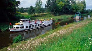 Atrakcja wraca po 15 latach. "Chcemy zadbać o tradycję"