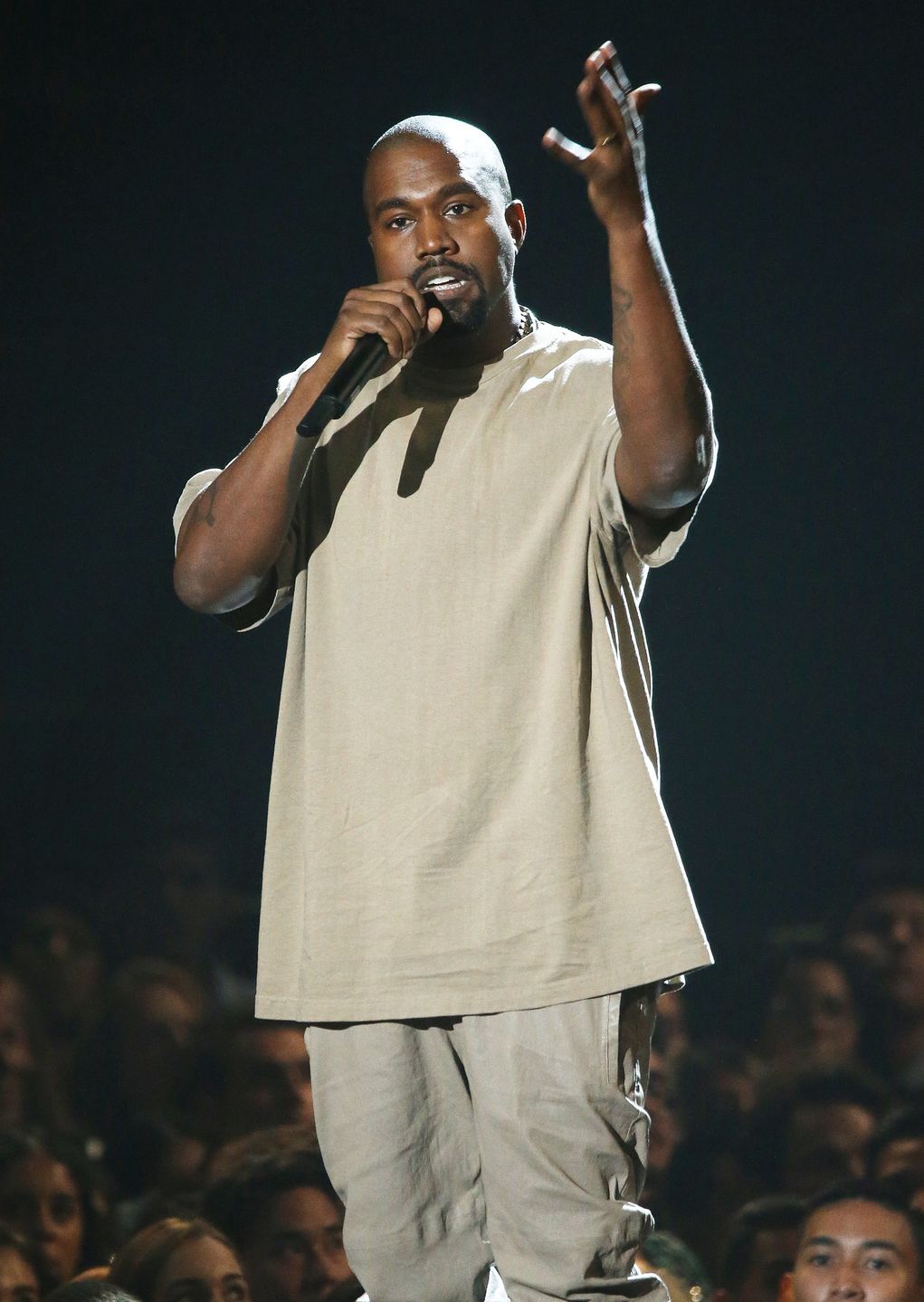 Kanye West