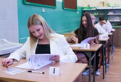 Egzamin ósmoklasisty 2025. Język polski - jak wygląda egzamin? Przecieki, co było i co może być