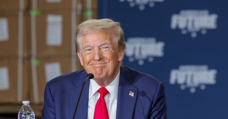 Pierwszy z kluczowych stanów dla Trumpa