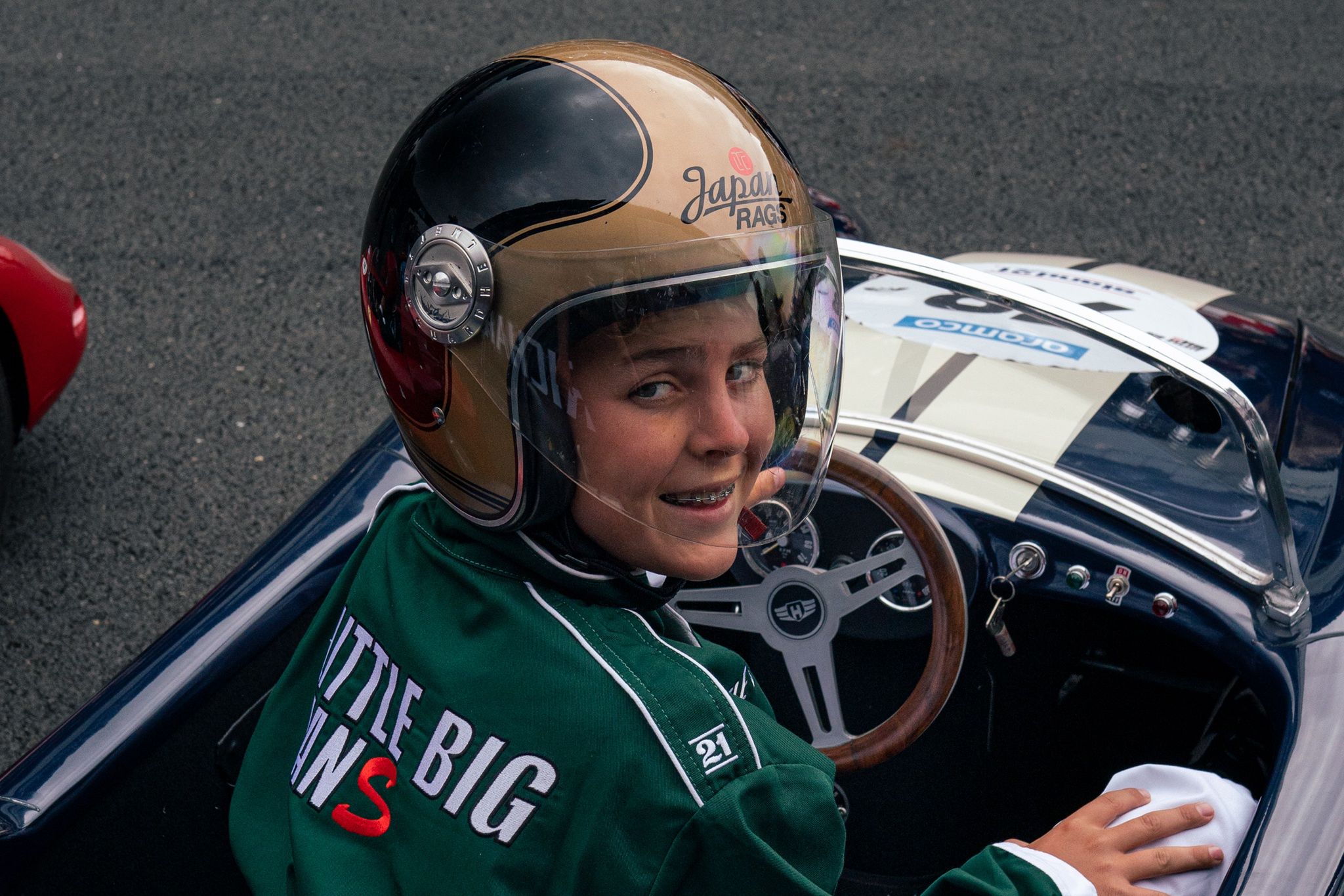 Le Mans Classic