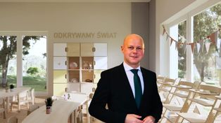 Gm. Trzebielino: Powstaną dwa nowe żłobki