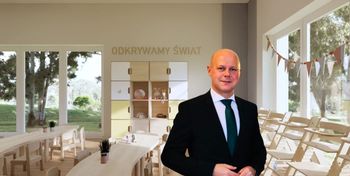 Gm. Trzebielino: Powstaną dwa nowe żłobki