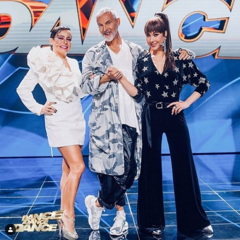 Robert Kupisz nie wystąpi w kolejnej edycji "Dance Dance Dance"!