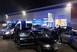 Warszawa. Grupa handlarzy narkotyków rozbita. Diler zaproponował policji łapówkę