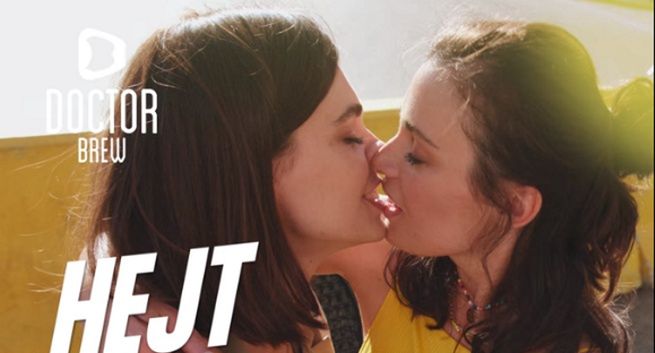 Doctor Brew przekazał Kampanii Przeciw Homofobii 30 tys. zł