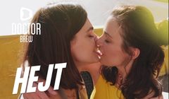 Doctor Brew przekazał Kampanii Przeciw Homofobii 30 tys. zł