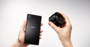 Sony QX100 i QX10, czyli "aparaty w obiektywie" do twojego smartfona