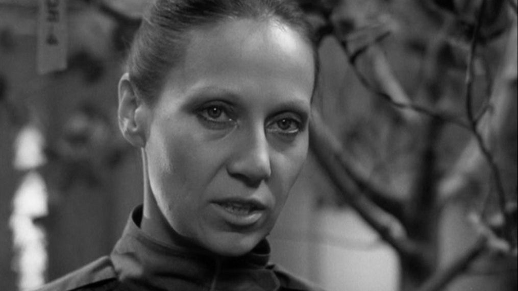 Mirosława Marcheluk nie żyje