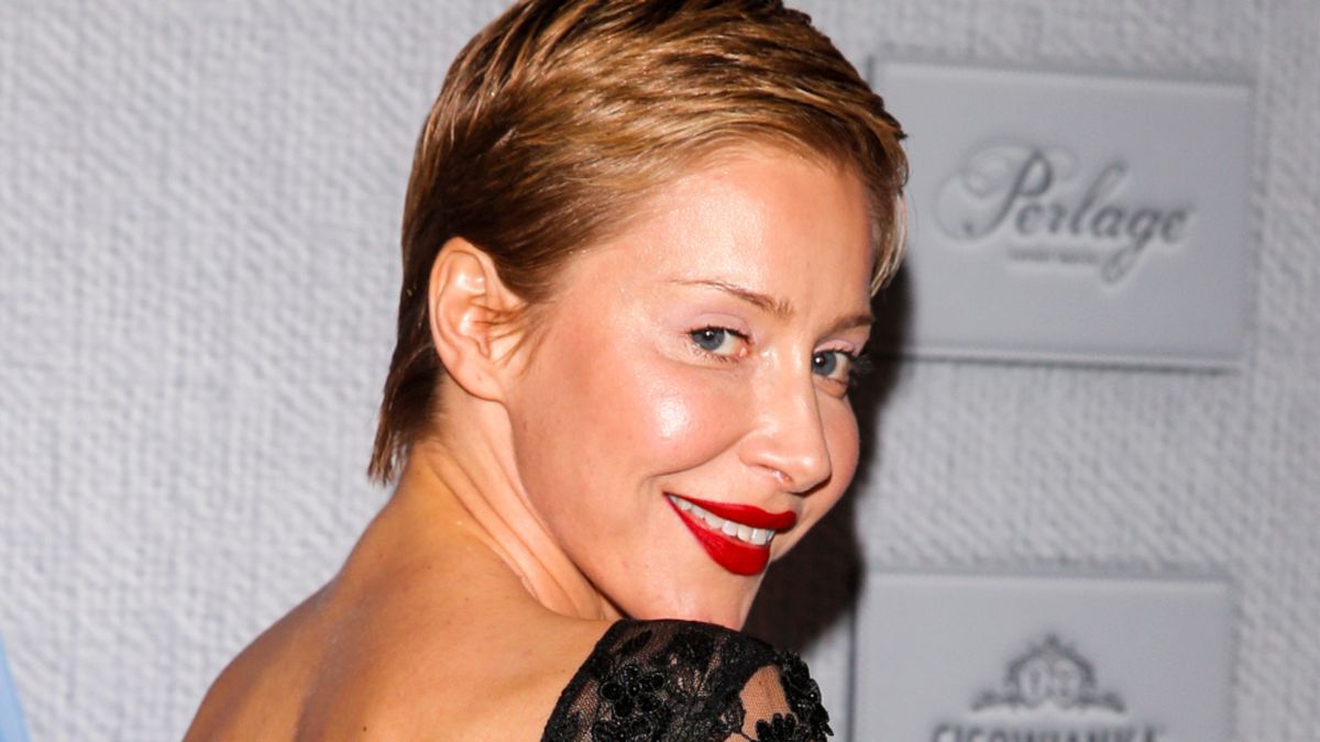 Katarzyna Warnke "przyłapana" z tajemniczym nieznajomym. Miłość kwitnie?