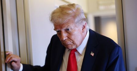 Komik "ucieknie przed Trumpem"? Włosi spekulują nt. Kimmela