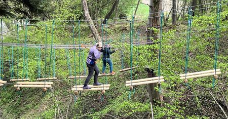 Nowa atrakcja w Bieszczadach. Wystartuje tuż przed majówką