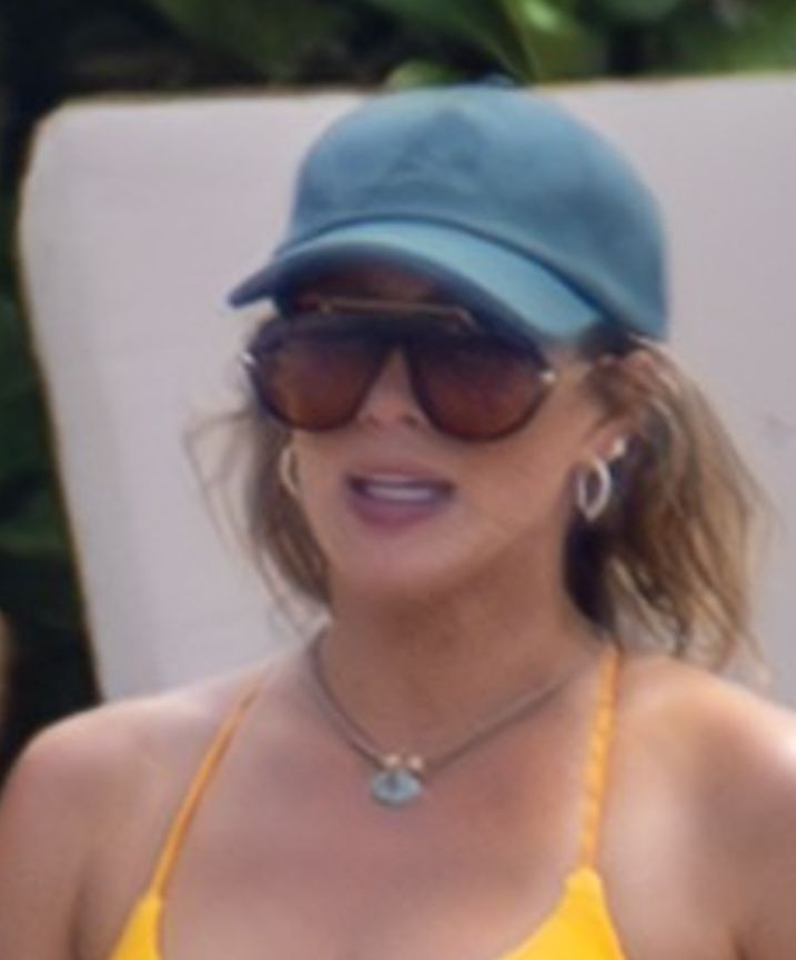 Hilary Duff