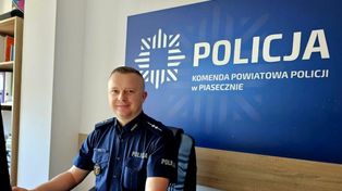 Piaseczno: Pomoc zaczęła się od rozmowy