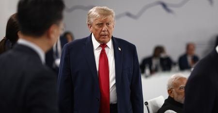 Koniec ery mocnego dolara? Człowiek Trumpa przejmuje stery FED